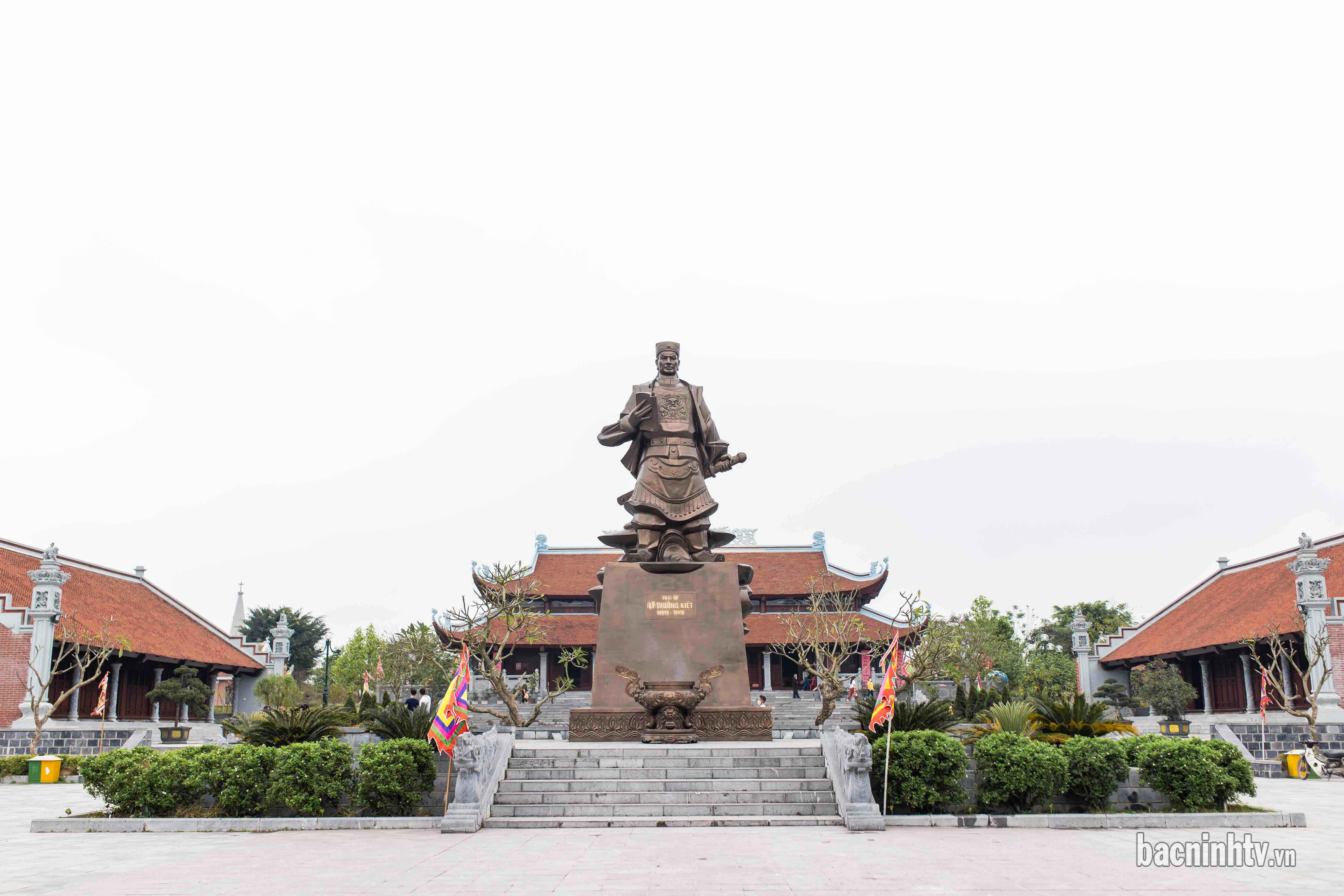 Thái úy Lý Thường Kiệt