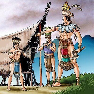 Thời kỳ Van Lang