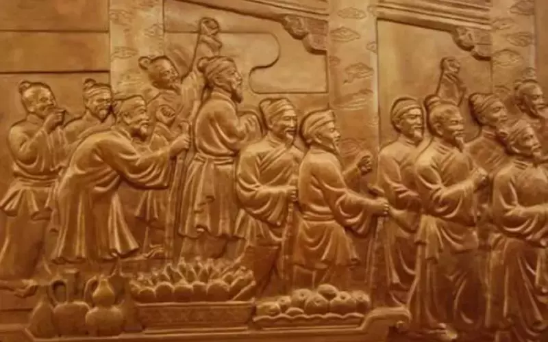 Hội Nghị Diên Hồng