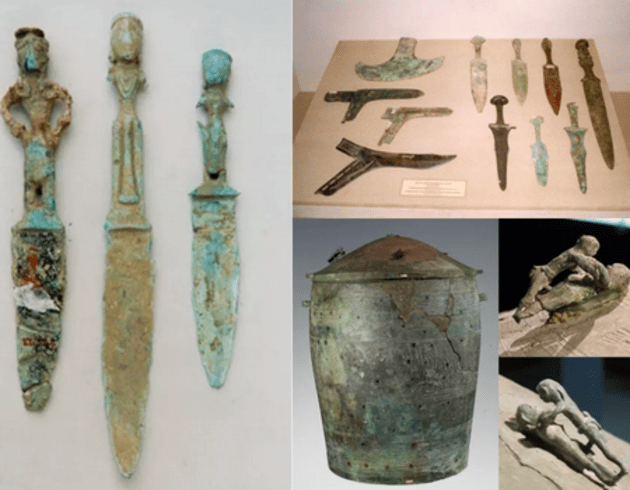 Thời kỳ Van Lang